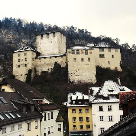 Hotel Hecht فلدكرش الغرفة الصورة