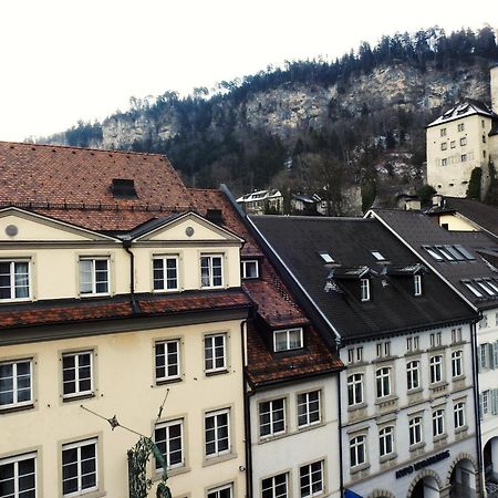 Hotel Hecht فلدكرش الغرفة الصورة