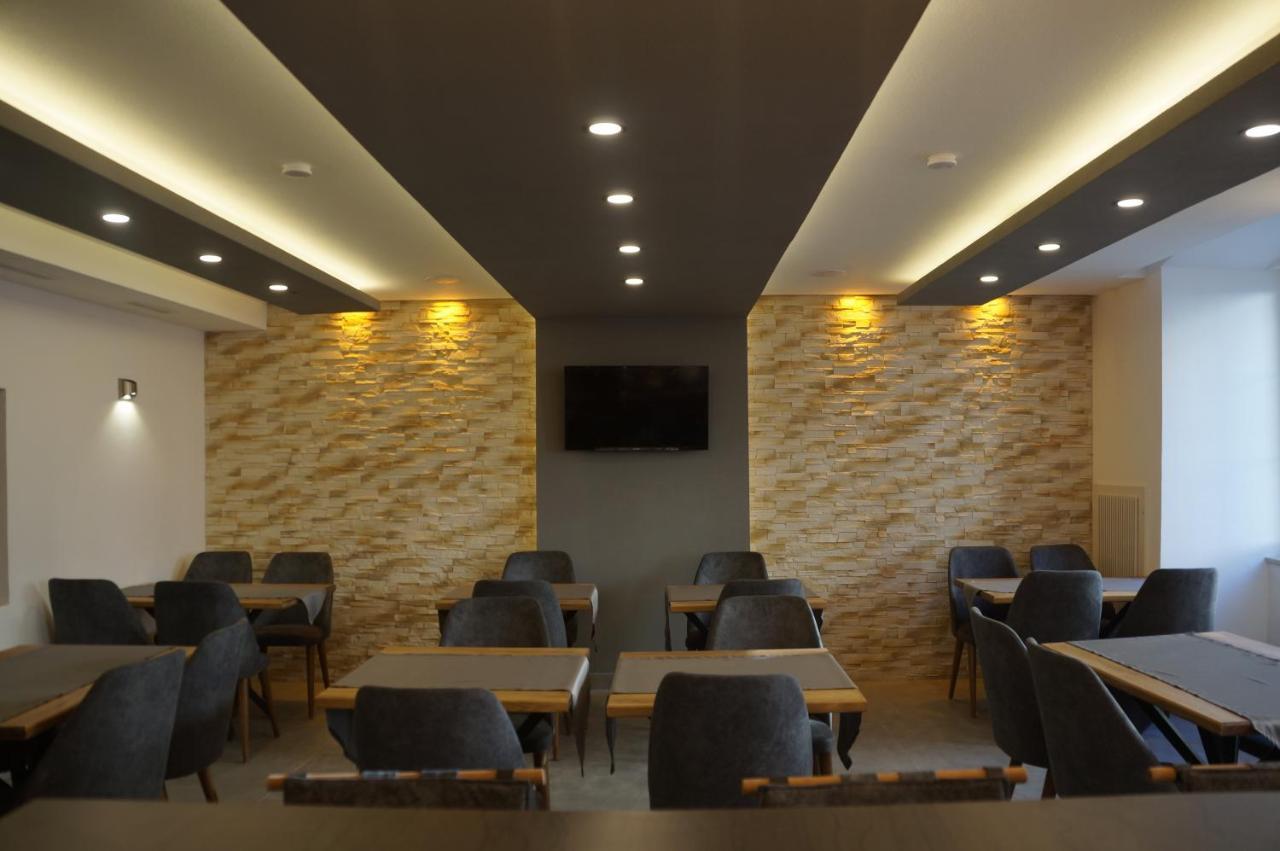 Hotel Hecht فلدكرش المظهر الخارجي الصورة