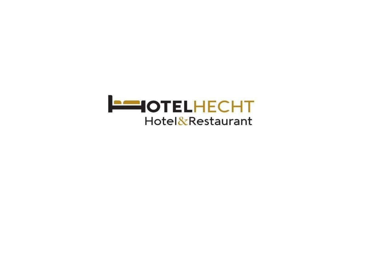 Hotel Hecht فلدكرش المظهر الخارجي الصورة