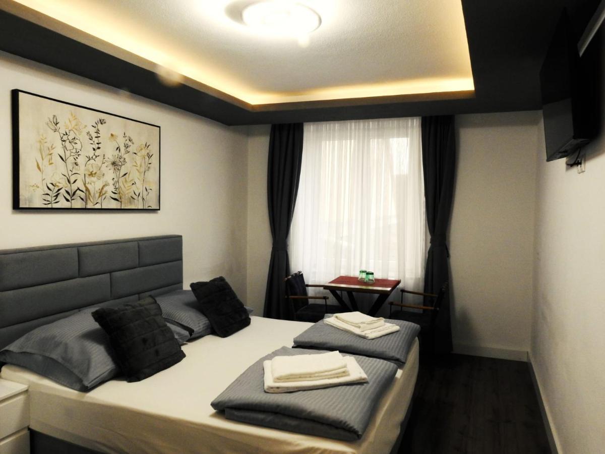 Hotel Hecht فلدكرش المظهر الخارجي الصورة
