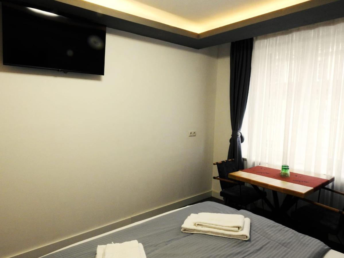 Hotel Hecht فلدكرش المظهر الخارجي الصورة