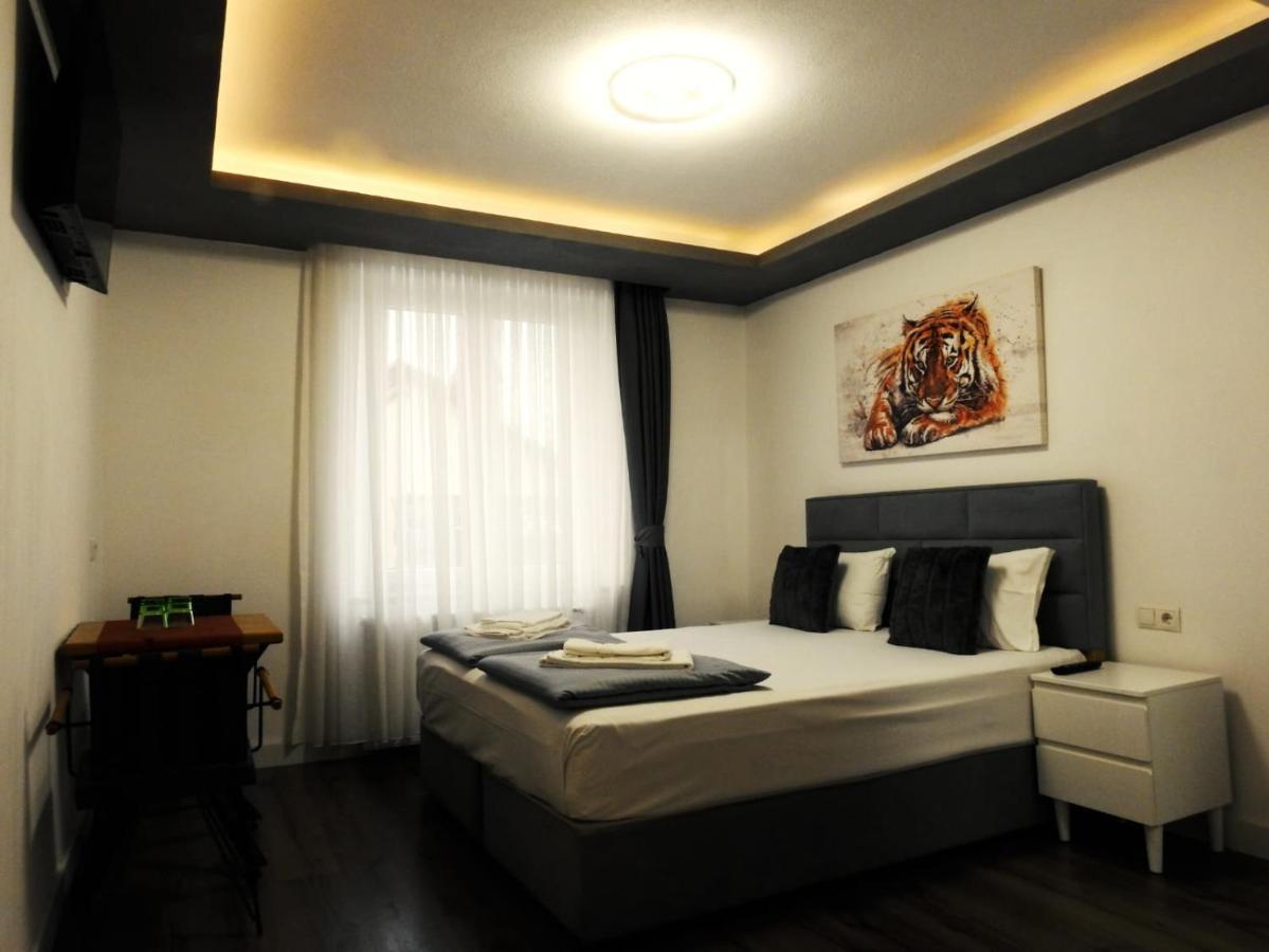Hotel Hecht فلدكرش المظهر الخارجي الصورة
