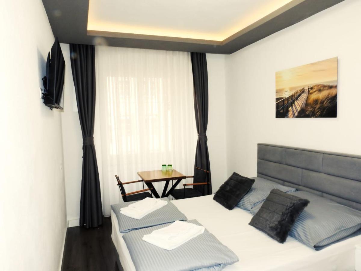 Hotel Hecht فلدكرش المظهر الخارجي الصورة