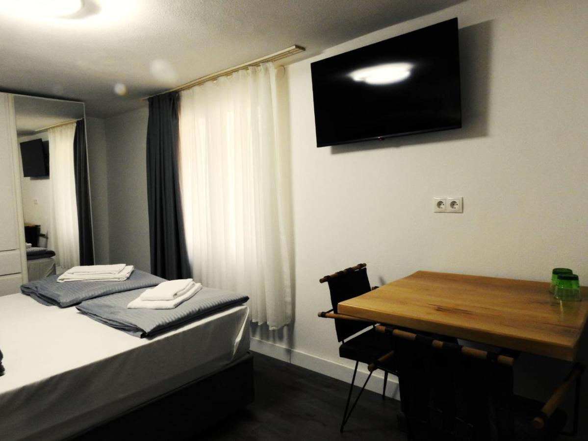 Hotel Hecht فلدكرش المظهر الخارجي الصورة