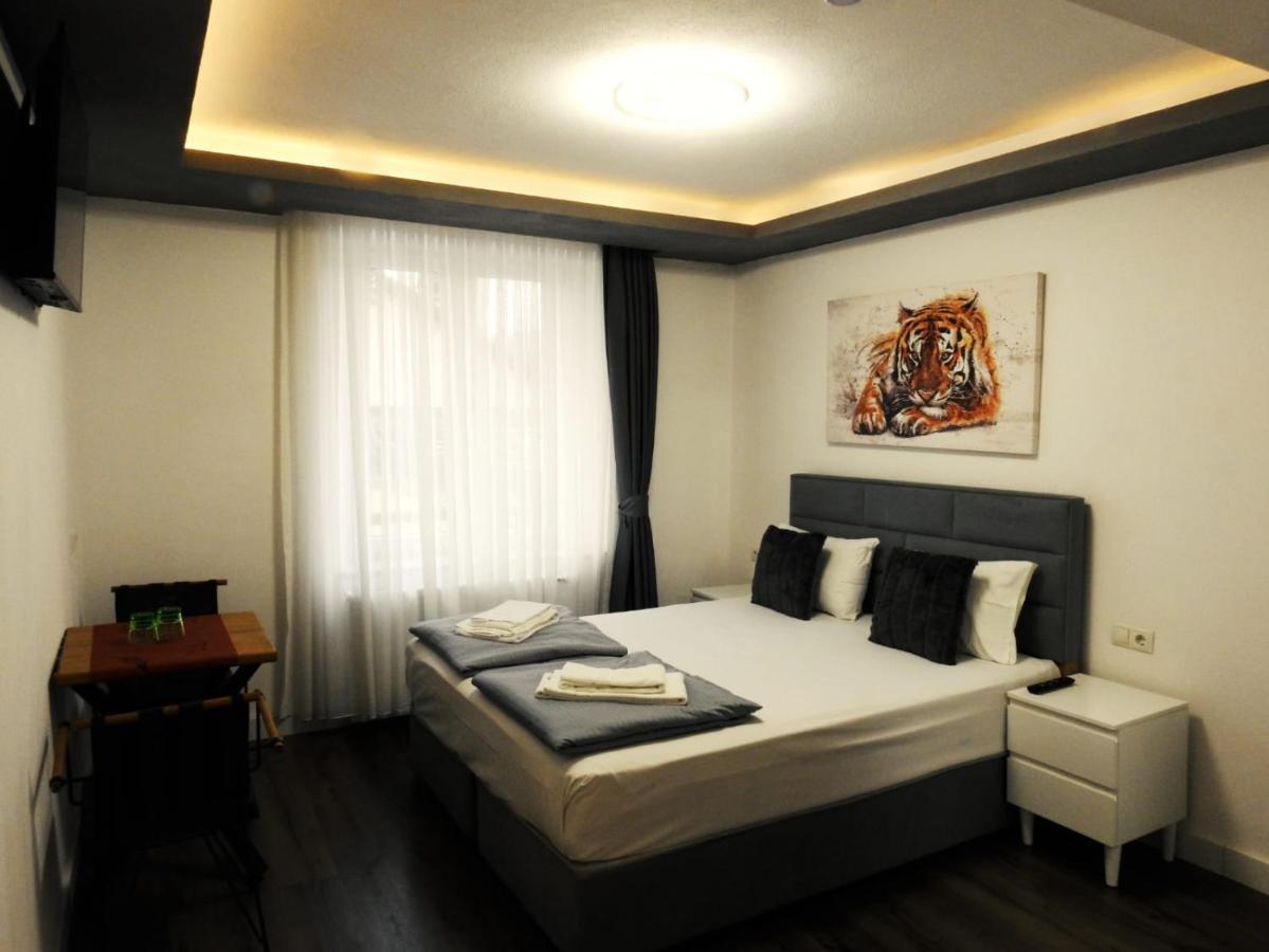 Hotel Hecht فلدكرش المظهر الخارجي الصورة