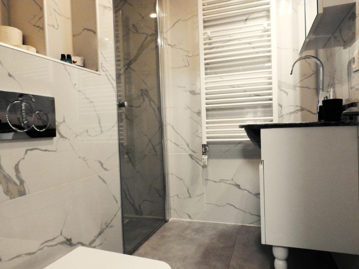 Hotel Hecht فلدكرش المظهر الخارجي الصورة