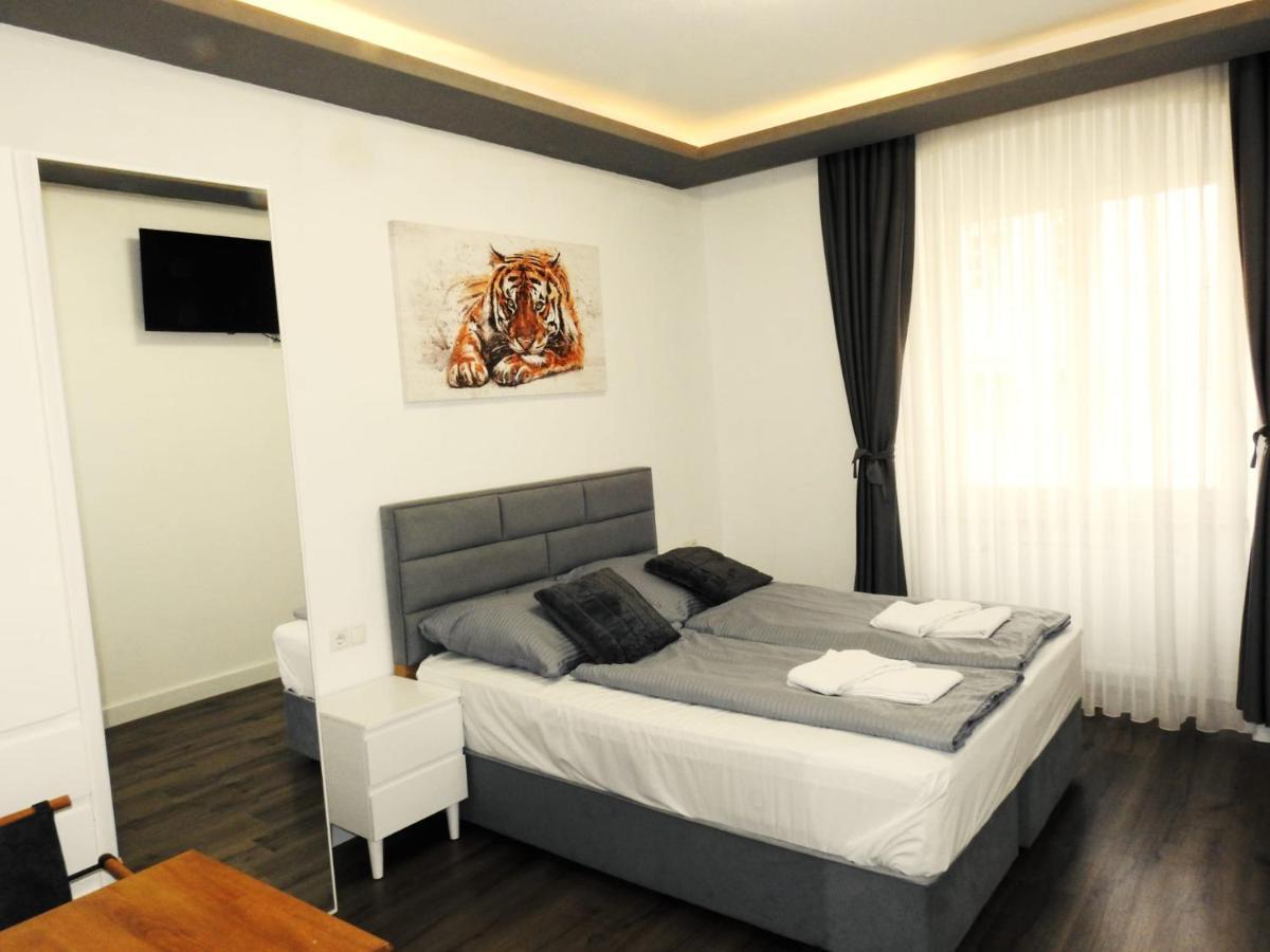 Hotel Hecht فلدكرش المظهر الخارجي الصورة
