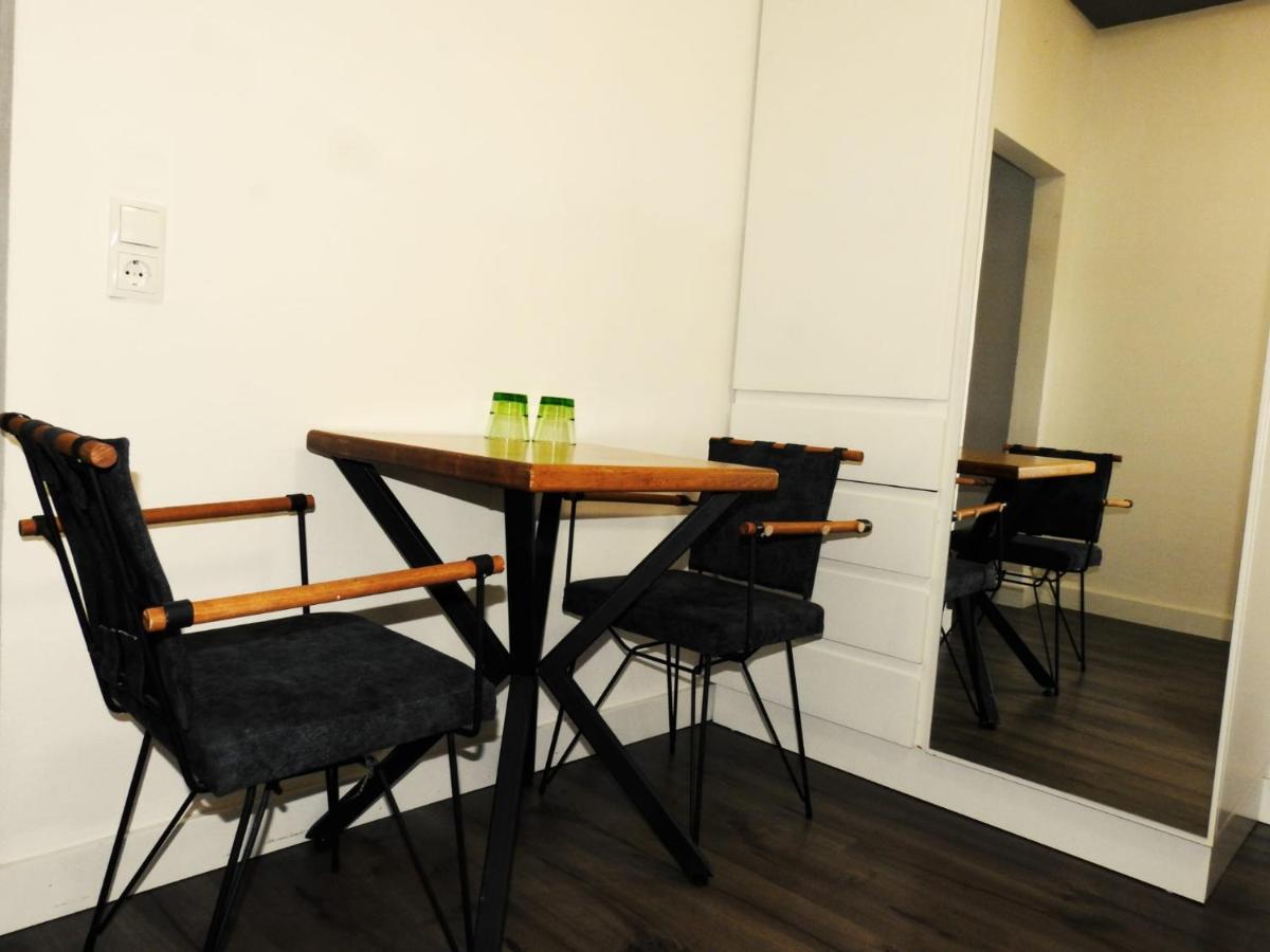 Hotel Hecht فلدكرش المظهر الخارجي الصورة