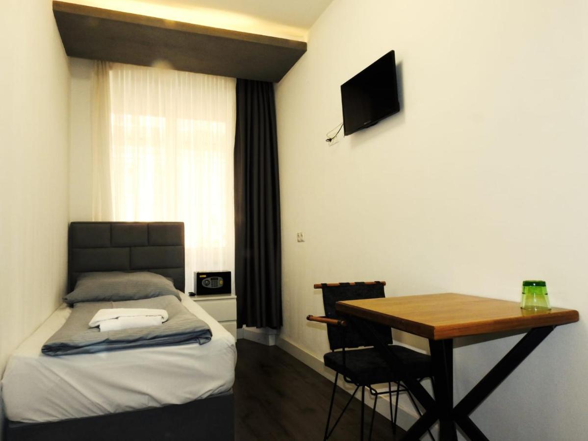 Hotel Hecht فلدكرش المظهر الخارجي الصورة