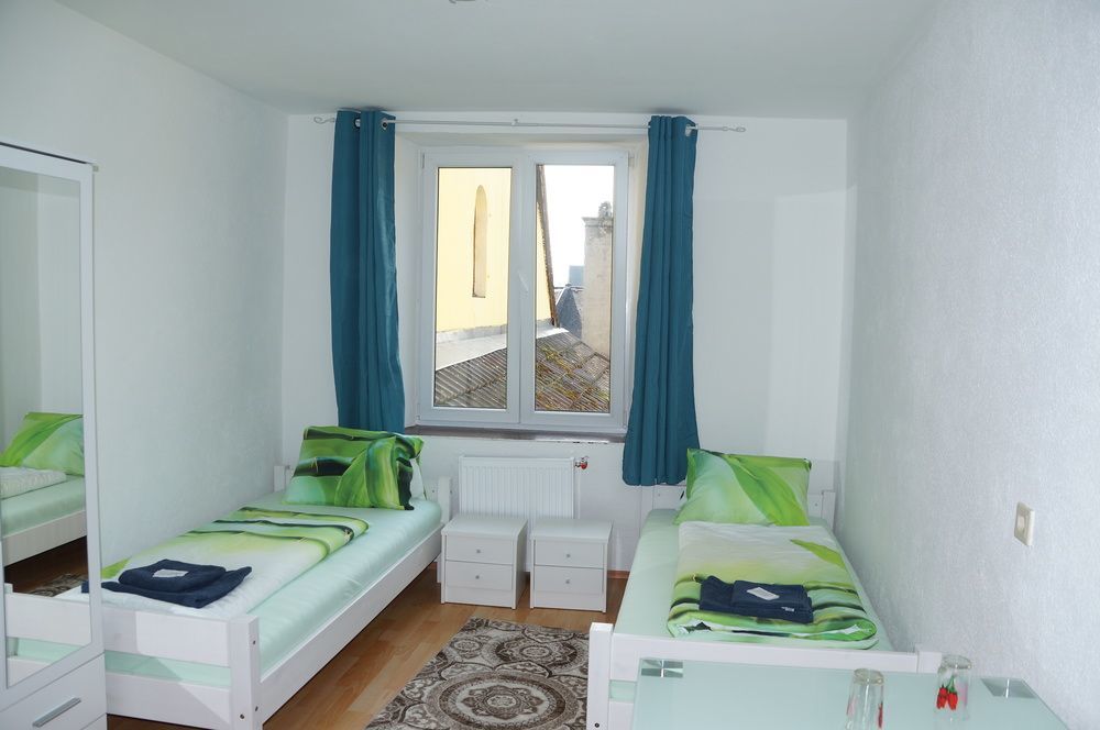 Hotel Hecht فلدكرش المظهر الخارجي الصورة